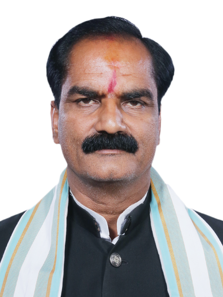 Gopal Jee Thakur